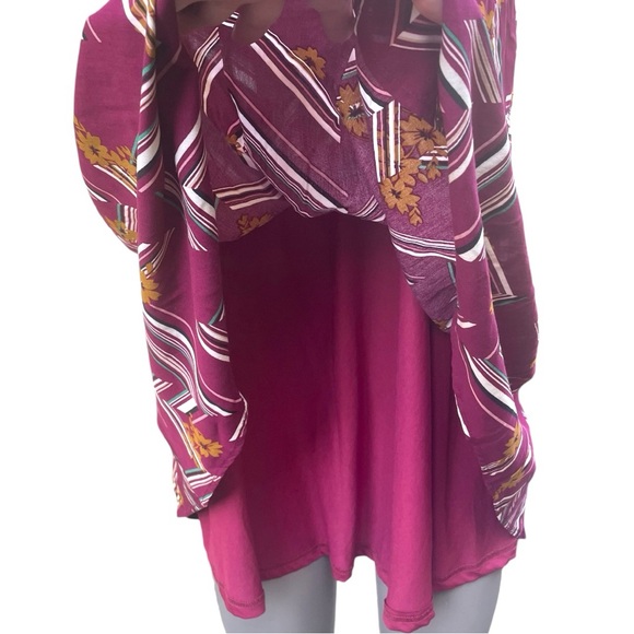 BNWT•Medium•Lined•Boutique•Sleeveless• High Neck•Shift Dress• - Picture 5 of 7